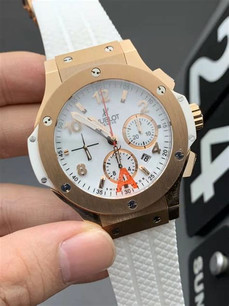 hublot hb5003|Hublot big bang.